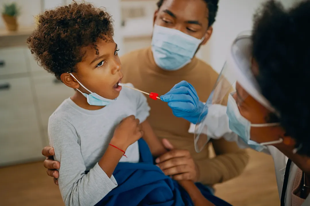 Pediatrics